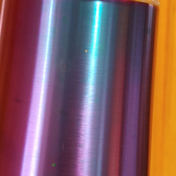 **LAST CHANCE** Color changing mug tumbler multichrome - Picture 8 of 9